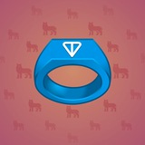 Signet Ring #11484 Signet Ring #11484