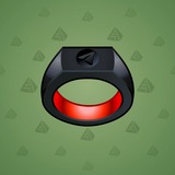 Signet Ring #11488 Signet Ring #11488