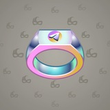 Signet Ring #1150 Signet Ring #1150