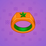 Signet Ring #11503 Signet Ring #11503