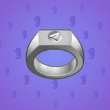 Signet Ring #1151 Signet Ring #1151
