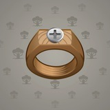 Signet Ring #11510