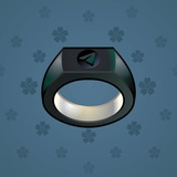 Signet Ring #11511 Signet Ring #11511