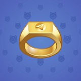 Signet Ring #11520