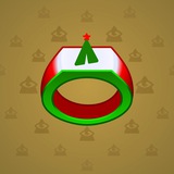 Signet Ring #11530