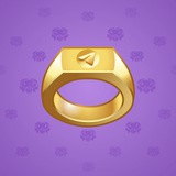 Signet Ring #11531 Signet Ring #11531