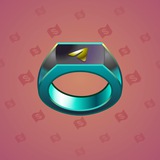 Signet Ring #11536