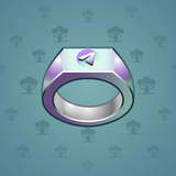 Signet Ring #11560