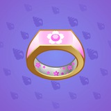 Signet Ring #11566 Signet Ring #11566