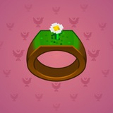 Signet Ring #11567
