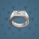 Signet Ring #1157 Signet Ring #1157