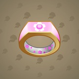 Signet Ring #11571 Signet Ring #11571
