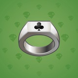 Signet Ring #11573