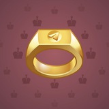 Signet Ring #11582