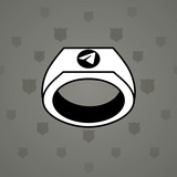 Signet Ring #11591 Signet Ring #11591