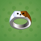 Signet Ring #11601 Signet Ring #11601