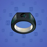 Signet Ring #1161 Signet Ring #1161