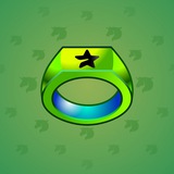 Signet Ring #11624