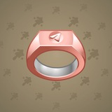 Signet Ring #11629