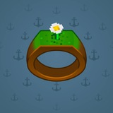 Signet Ring #11632 Signet Ring #11632