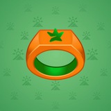 Signet Ring #11637 Signet Ring #11637