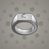 Signet Ring #11643