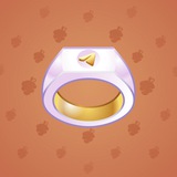 Signet Ring #11646