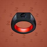 Signet Ring #11649 Signet Ring #11649