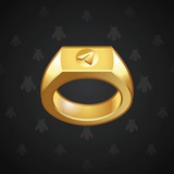 Signet Ring #11655
