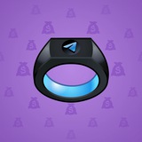 Signet Ring #11656 Signet Ring #11656