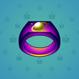 Signet Ring #11659 Signet Ring #11659