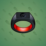 Signet Ring #11660 Signet Ring #11660