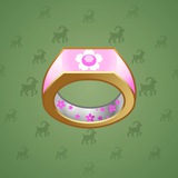 Signet Ring #11662 Signet Ring #11662
