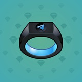 Signet Ring #11668 Signet Ring #11668