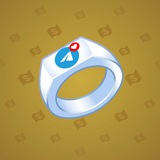 Signet Ring #11670