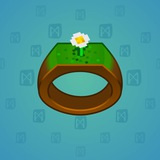 Signet Ring #11676