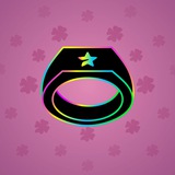 Signet Ring #1168 Signet Ring #1168