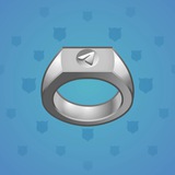 Signet Ring #11692 Signet Ring #11692
