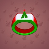 Signet Ring #11698 Signet Ring #11698
