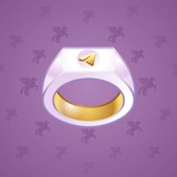 Signet Ring #11701 Signet Ring #11701