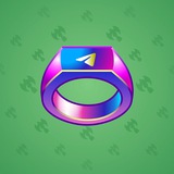 Signet Ring #11707