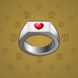 Signet Ring #11708