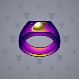 Signet Ring #11709 Signet Ring #11709