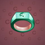 Signet Ring #11710