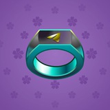 Signet Ring #11712 Signet Ring #11712
