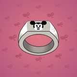 Signet Ring #11721 Signet Ring #11721