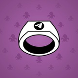 Signet Ring #11722 Signet Ring #11722