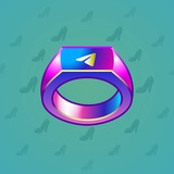 Signet Ring #11724 Signet Ring #11724