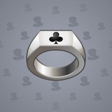 Signet Ring #11727 Signet Ring #11727