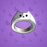Signet Ring #11728 Signet Ring #11728